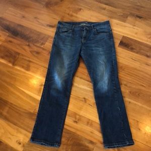 Rohm Straight Jeans